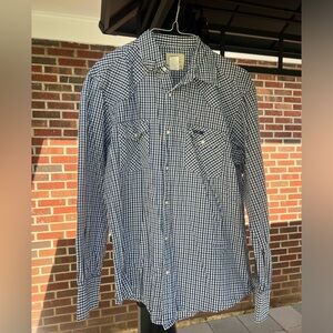 Wrangler Shirt